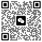 Customer Service WeChat