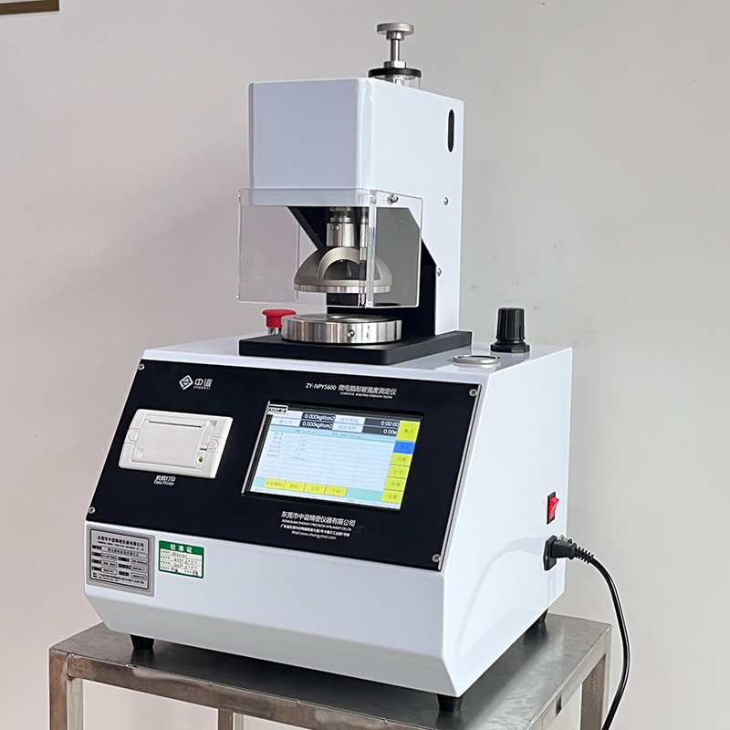 Common Malfunctions and Maintenance Guidelines for Blasting Strength Testers