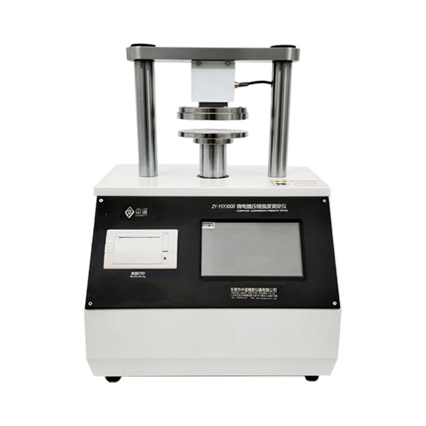 Cardboard Adhesive Strength Tester