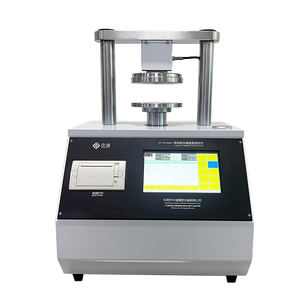 Electronic Compression Tester